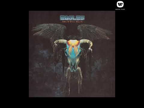 "Journey of the Sorcerer"[1975]  Eagles