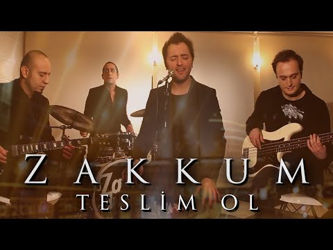 ZAKKUM // Teslim Ol (Şubat 2013)