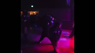 ENDLESS STRUGGLE live at The MOROCCAN in DTLA, full 1/11/26 #crowdkiller #livemetal #hardcore #bdm