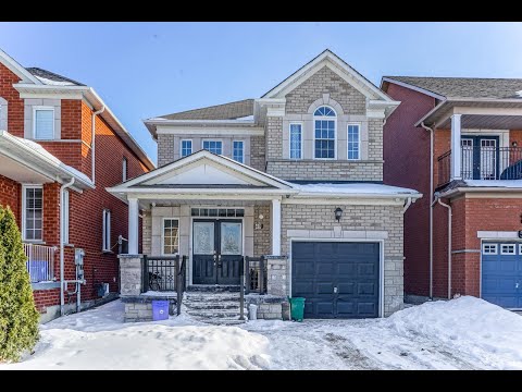 49 Planter Crescent Woodbridge