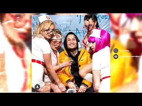 *FREE* "БЕБЕБЕ 2" - MORGENSTERN X DABABY X SLAVA MARLOW TYPE BEAT 2021 | TRAP INSTRUMENTAL