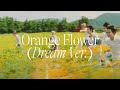 ENHYPEN - Orange Flower (You Complete Me) from Orange Blood Concept Trailer (Dream Ver.)