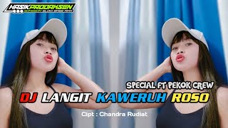 Download lagu DJ SING TAK SUWUN GUSTI JEMBARNE ATIKU | LANGIT KAWERUH ROSO TIK TOK VIRAL 2021 mp3 Download lagu DJ SING TAK SUWUN GUSTI JEMBARNE ATIKU | LANGIT KAWERUH ROSO TIK TOK VIRAL 2021 mp3