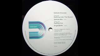 Definite Grooves - Faith In Fez (Original Mix)