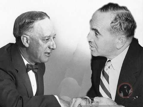 Al Jolson and Al Smith on Lifebuoy Program - 01 Nov 1938 - video podcast