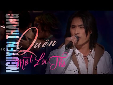 🌹VAN SON San Jose, CA -  QUÊN 1 LỜI THỀ - Nguyễn Thắng @VanSon