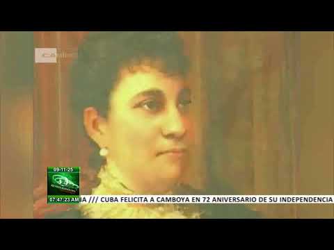 Santa Clara, la ciudad de Marta Abreu