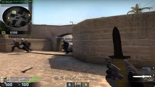 Fuck poke - rip team spitfire