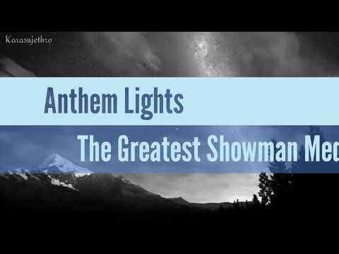 The Greatest Showman Medley
