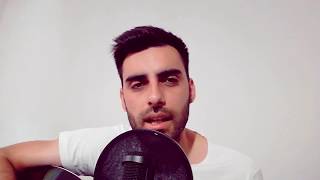 Carla&#39;s Dreams - Lacrimi si pumni in pereti (cover)