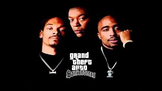 (𝗙𝘂𝗹𝗹 𝗩𝗲𝗿𝘀𝗶𝗼𝗻) 𝙷𝙾𝚃 𝙼𝙸𝚇𝚃𝙰𝙿𝙴! ❤️‍🔥 Snoop Dogg & Dr. Dre (ft. 2pac)