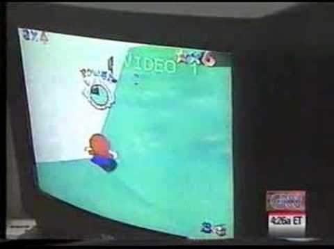 CNN Computer Connection 9-29-1996 microsoft nintendo