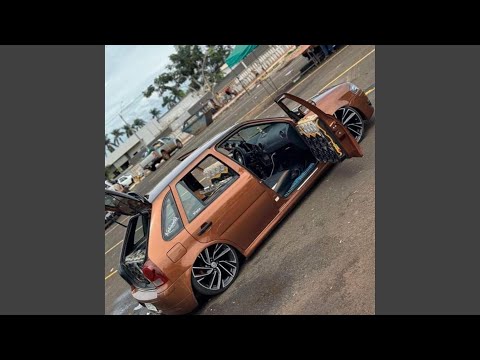 ELETROFUNK MINHA TRAJETORIA