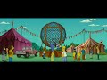 The Simpsons Movie 2007 In 4x Speed