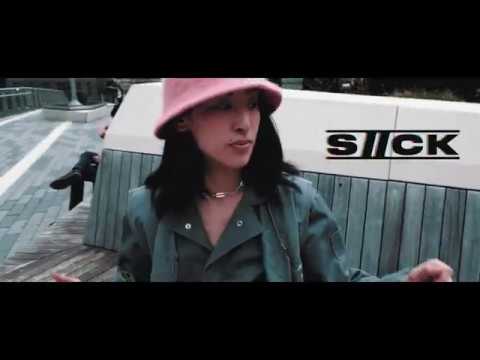 Jess2Sick Freestyle Visual / Take A Daytrip & Octavian - Stressed