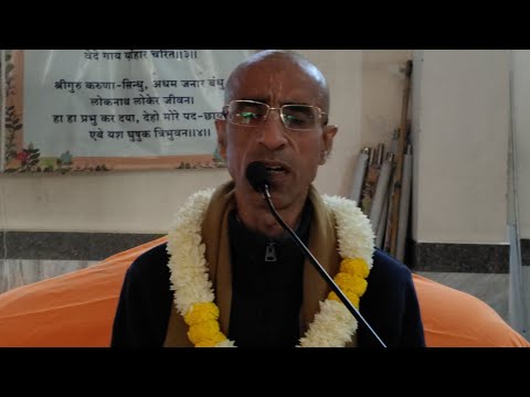 SB 8.6.16-19 || HG Rukmini Krishna Prabhuji