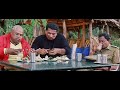 Police Orders Non Veg Meals To Prisoners In Dhaba Scene Thriller Manju Thrishakthi Kannada Movie