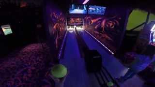 preview picture of video 'LaserTag Adventure Waukesha Wisconsin 3/23/14'