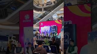 Download lagu Meet and Greet bareng cast Film PENGIN HIJRAH yang tayang 30 Oktober 2025 #infofilm #movie mp3