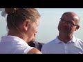 Vierdaagse Nijmegen 2019 - Trouwen tijdens het lopen