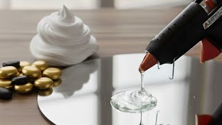 WOW! This TECHNIQUE Creates A STUNNING Piece of ART for your Home!