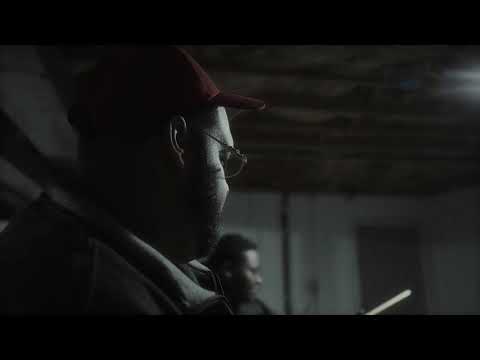 Louie J FT. Auxx B - “Whats Love” (Prod.KaydeePro) OFFICIAL MUSIC VIDEO