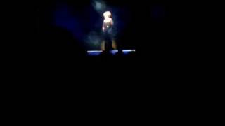 &quot;I AM WHAT I AM&quot; AS SUNG BY ADRIAN DER GREGORIAN