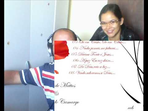 Dayane de Mattos  & Samuel de Camargo - Vol 01