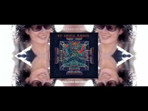 Confo - Karacus Marakus