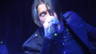 toseland live living in the moment winters end 2017