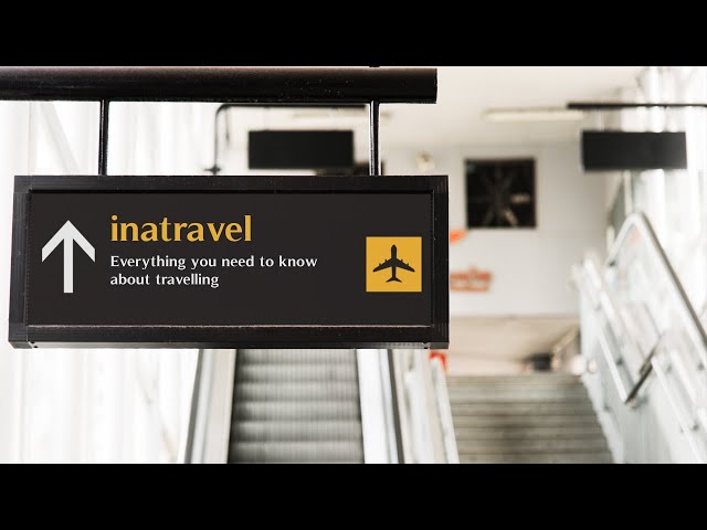 Фото Інтро для Ютуб-каналу про подорожі. Відео змонтоване з футажів Pexels. Додала переходи для слайдів, титри, зробила логотип каналу. 
Програми: Adobe Premiere Pro, Adobe After Effects.
Термін: 1 день.