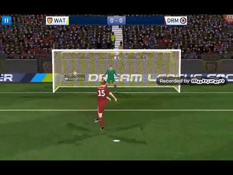 Dls 17 penalti seriyası