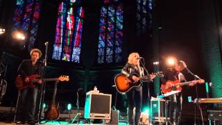 Lucinda Williams - Those Three Days - Berlin 2013 (06/14)