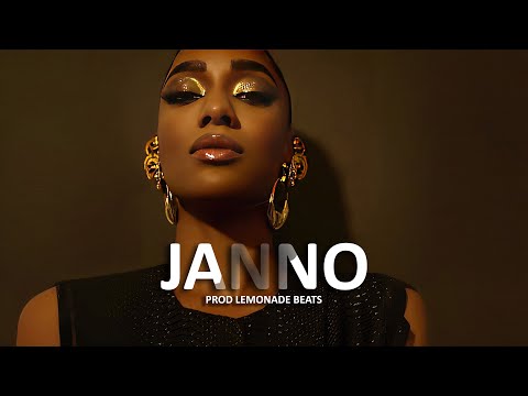 "JANNO " Orinetal Dancehall Type Beat Instrumental By Lemonade Beats