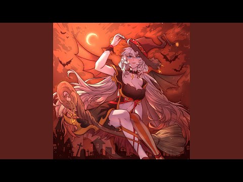 Castle Of Glass (Nightcore) (feat. Yohan Gerber, Paul Keen & Bastiqe)