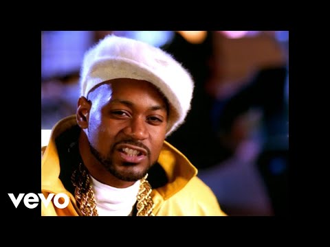 Ghostface Killah - All That I Got Is You (Official HD Video) ft. Mary J. Blige