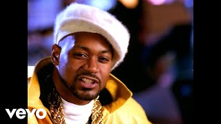 Ghostface Killah, Mary J. Blige - All That I Got Is You