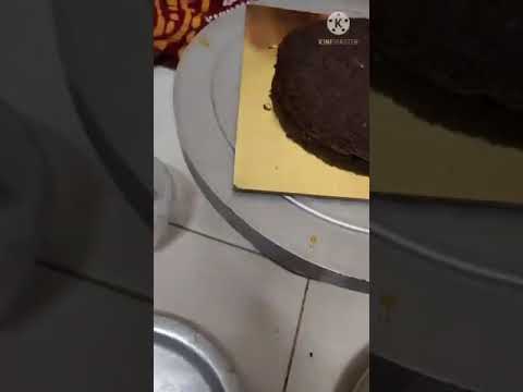 Chocolate Cake 🍫🎂