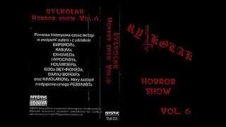 Ryłkołak Horror Show vol. 6 Bajajka VII+Immolation - Stench of High Heaven