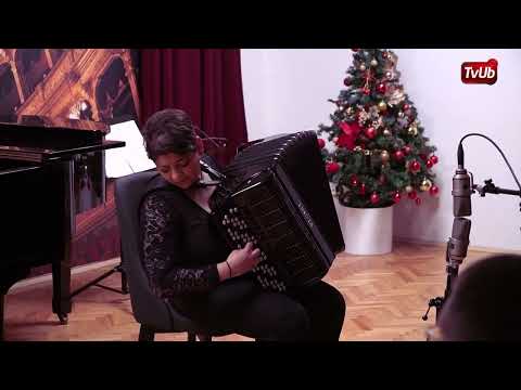 "30 godina pod prstima" - Solistički koncert Anite Petrović