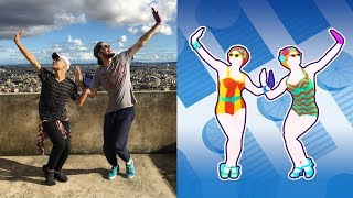 Just Dance 2019 - Mama Mia by Mayra Veronica | Gameplay