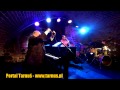 Koncert jazzowy - Włodzimierz Nahorny Trio - Hope (23.01.2015 TCK)