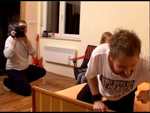 Ćo mi - ćo ti - Epizoda 3