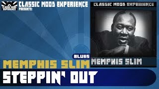 Memphis Slim - Steppin' Out (1959)