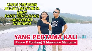 Download lagu COVER LAGU NOSTALGIA TERBARU / PANCE PONDAAG & ANCE - YANG PERTAMA KALI //by ASWAR TOYA ft LELY KARA mp3