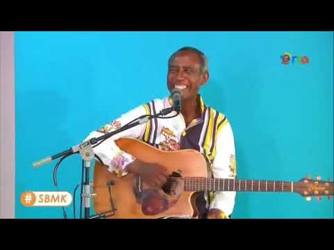 ANDRO RIRININA (Mahaleo) - DAMA