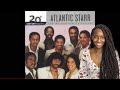 Atlantic Starr Let S Get Closer REACTION