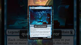 As 4 melhores cartas comuns e incomuns azuis de Marvel Super Heroes