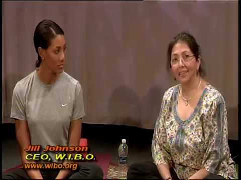 Yogaxpress # 332 with Jill Johnson, Rafael Sanz, Jeffrey D'Amico, Ron Thomas