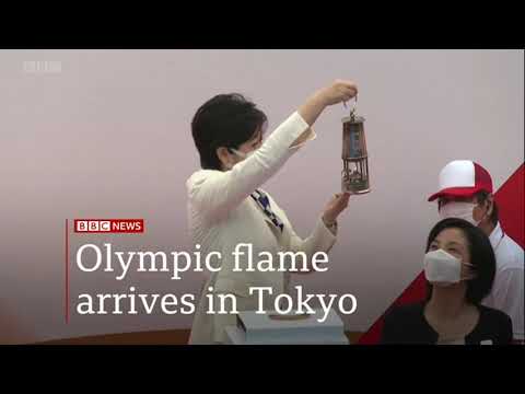 2021 July 09 BBC One minute World News